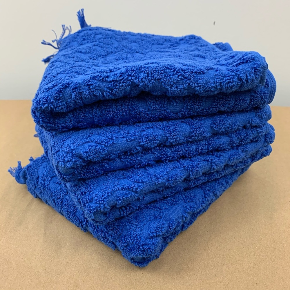Set of 4- Opalhouse Hand Towels